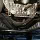 Illustration for article titled What We Found When We Crawled Under the 2020 Toyota Supra